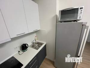 2-к квартира, на длительный срок, 39м2, 3/17 этаж