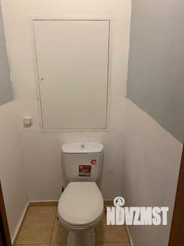 1-к квартира, на длительный срок, 42м2, 13/25 этаж