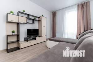 3-к квартира, посуточно, 75м2, 16/24 этаж