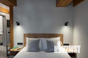 1-к квартира, посуточно, 28м2, 2/2 этаж