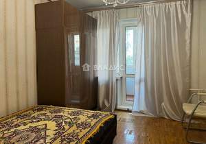 2-к квартира, на длительный срок, 43м2, 3/9 этаж