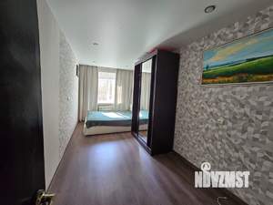 2-к квартира, на длительный срок, 44м2, 4/5 этаж