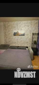 1-к квартира, посуточно, 50м2, 23/25 этаж