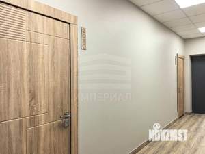 Студия квартира, на длительный срок, 22м2, 2/4 этаж