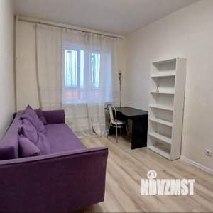 1-к квартира, на длительный срок, 32м2, 16/17 этаж