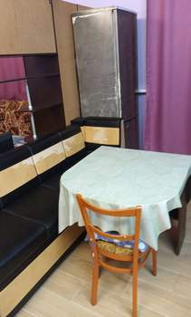1-к квартира, на длительный срок, 45м2, 1/5 этаж