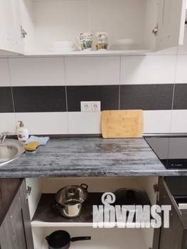 1-к квартира, посуточно, 45м2, 5/24 этаж