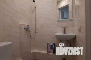 1-к квартира, посуточно, 14м2, 4/25 этаж