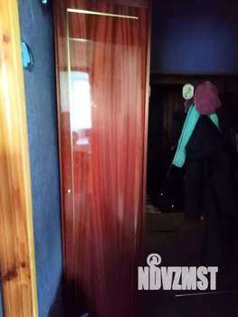 1-к квартира, на длительный срок, 31м2, 2/5 этаж