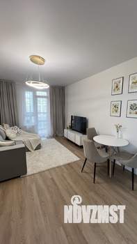 2-к квартира, на длительный срок, 57м2, 9/12 этаж