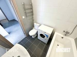 1-к квартира, на длительный срок, 36м2, 11/25 этаж