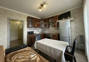 2-к квартира, на длительный срок, 66м2, 17/22 этаж