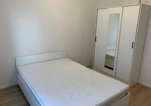 2-к квартира, на длительный срок, 39м2, 2/22 этаж