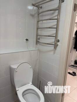 2-к квартира, на длительный срок, 45м2, 11/25 этаж