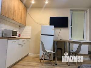 Студия квартира, посуточно, 22м2, 5/25 этаж