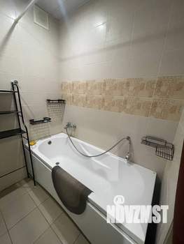 Студия квартира, на длительный срок, 27м2, 16/17 этаж