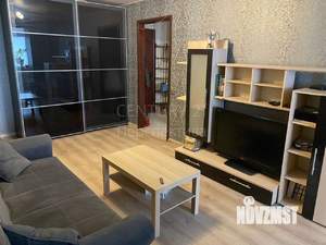 2-к квартира, на длительный срок, 44м2, 1/5 этаж