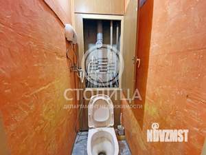 1-к квартира, на длительный срок, 40м2, 2/15 этаж