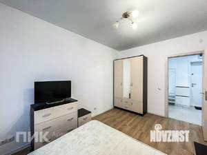 1-к квартира, на длительный срок, 33м2, 9/25 этаж