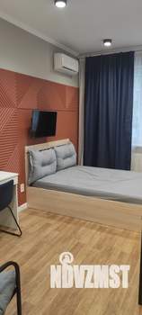 Студия квартира, на длительный срок, 26м2, 9/9 этаж