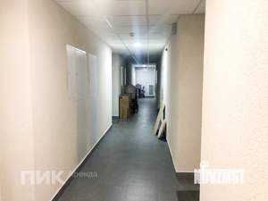 Студия квартира, на длительный срок, 21м2, 14/25 этаж