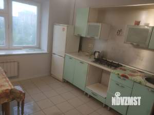 1-к квартира, на длительный срок, 37м2, 9/10 этаж