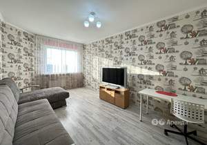 2-к квартира, на длительный срок, 70м2, 14/16 этаж