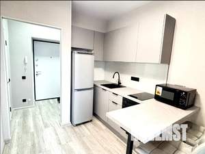 1-к квартира, на длительный срок, 25м2, 13/27 этаж