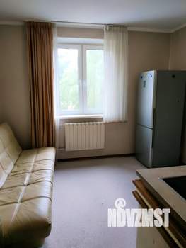 1-к квартира, на длительный срок, 38м2, 5/16 этаж