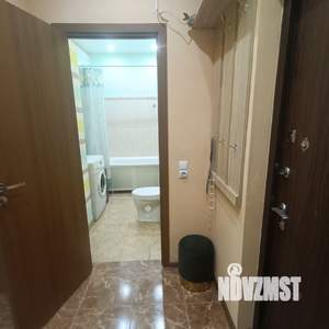Студия квартира, на длительный срок, 29м2, 8/19 этаж