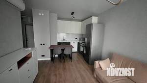 2-к квартира, на длительный срок, 40м2, 15/17 этаж