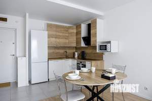 1-к квартира, посуточно, 45м2, 12/14 этаж
