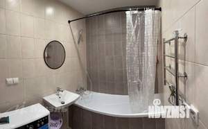 2-к квартира, на длительный срок, 58м2, 16/22 этаж