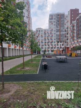 Студия квартира, на длительный срок, 30м2, 7/8 этаж