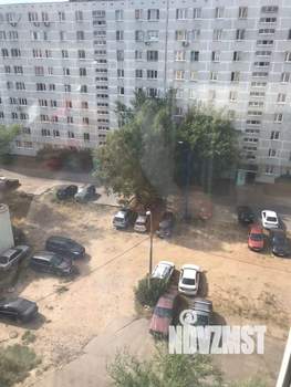 1-к квартира, на длительный срок, 50м2, 7/10 этаж