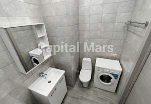 1-к квартира, на длительный срок, 25м2, 4/25 этаж