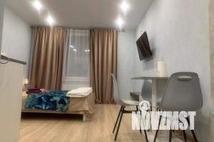 1-к квартира, посуточно, 25м2, 10/11 этаж