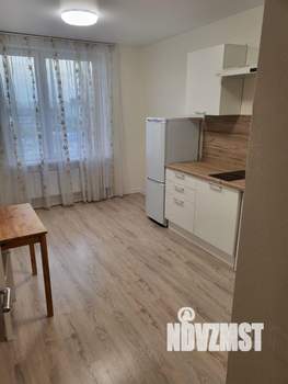 1-к квартира, на длительный срок, 38м2, 12/12 этаж
