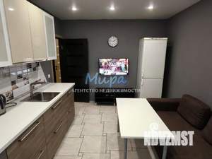 2-к квартира, на длительный срок, 55м2, 2/25 этаж