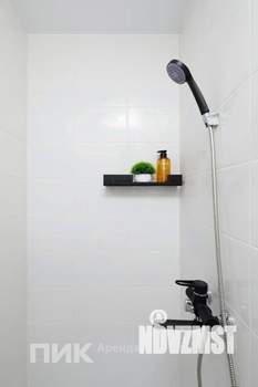 Студия квартира, на длительный срок, 20м2, 13/14 этаж