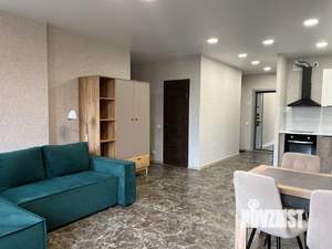 3-к квартира, на длительный срок, 79м2, 5/22 этаж