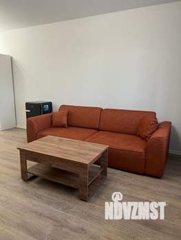 Студия квартира, на длительный срок, 28м2, 5/18 этаж