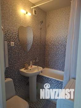 2-к квартира, посуточно, 46м2, 9/17 этаж