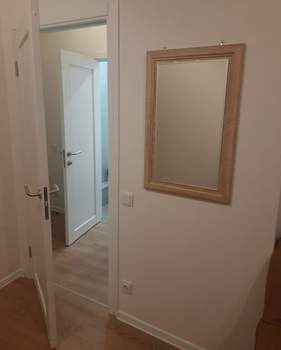 1-к квартира, на длительный срок, 39м2, 5/17 этаж