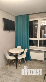 1-к квартира, на длительный срок, 38м2, 3/25 этаж