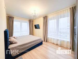 3-к квартира, на длительный срок, 76м2, 13/25 этаж