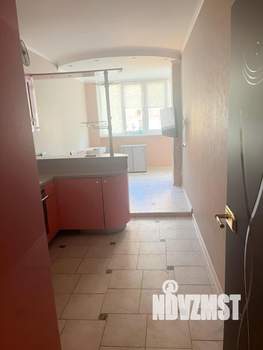 2-к квартира, на длительный срок, 53м2, 6/25 этаж