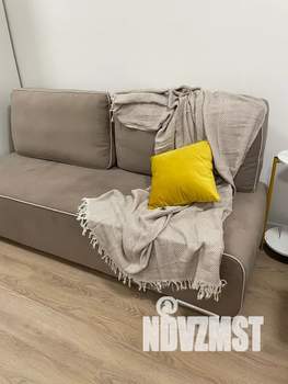 Студия квартира, посуточно, 26м2, 11/17 этаж