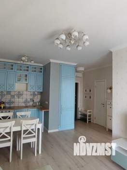 2-к квартира, на длительный срок, 40м2, 17/18 этаж