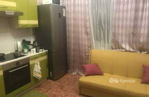 1-к квартира, на длительный срок, 34м2, 13/17 этаж